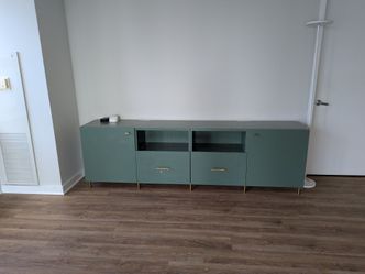 TV Console Dresser Cabinets
