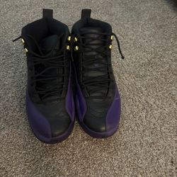 Jordan 12 Retro