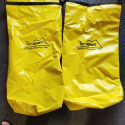 Waterproof Sports Bags