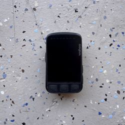 Wahoo Element bolt v2