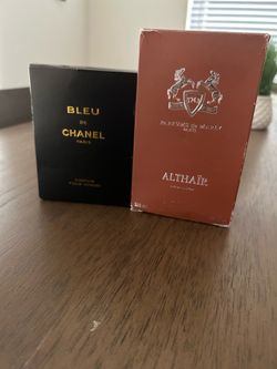 Cologne men