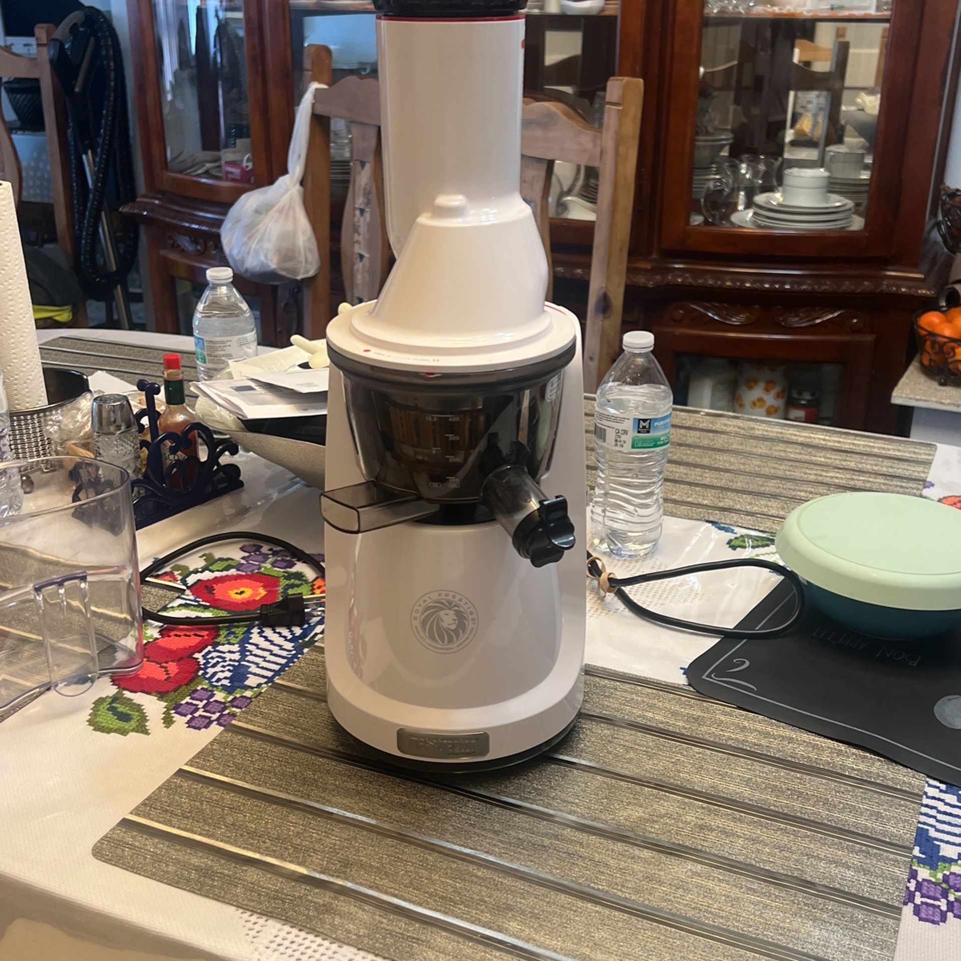 Royal Prestige Blender for Sale in Houston, TX OfferUp