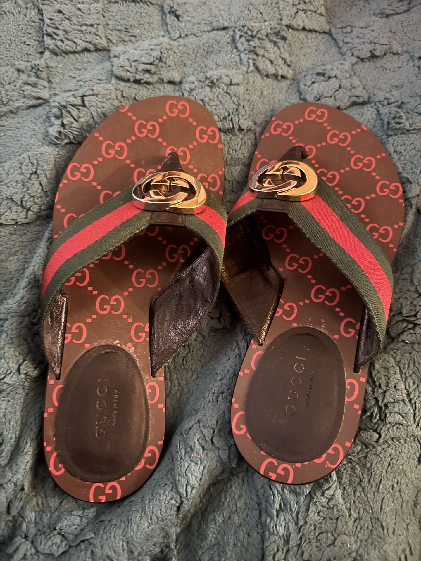 Gucci Sandals