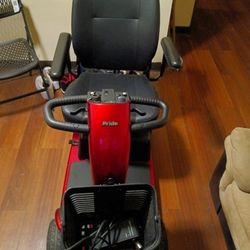 Mobility Chair