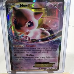 Mew