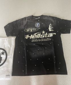 Hellstar shirt