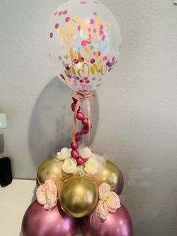 Balloon Bouquet