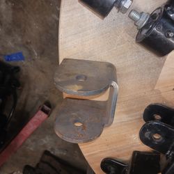 Suspension Bracket