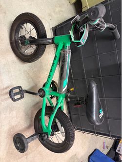 Haro Shredder