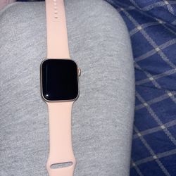 Gen 5 Apple Watch 