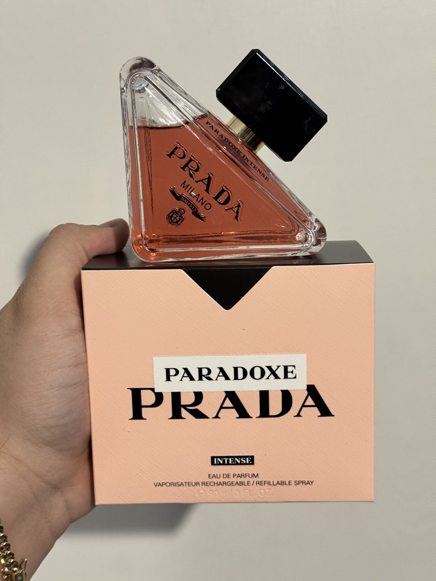 Women’s Perfume