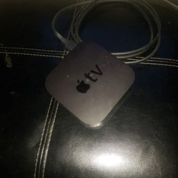 Apple Tv