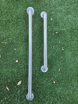Grab bars