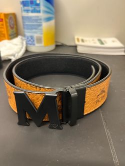 Mcm belt