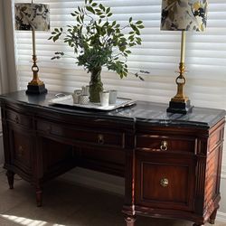 Ralph Lauren Buffet Sideboard