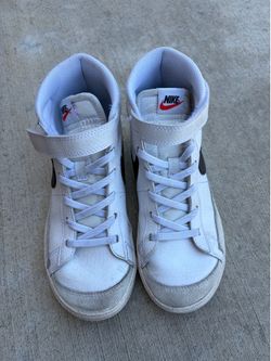 Nike high top