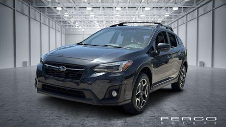 2019 Subaru Crosstrek