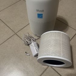 Air Purifier 