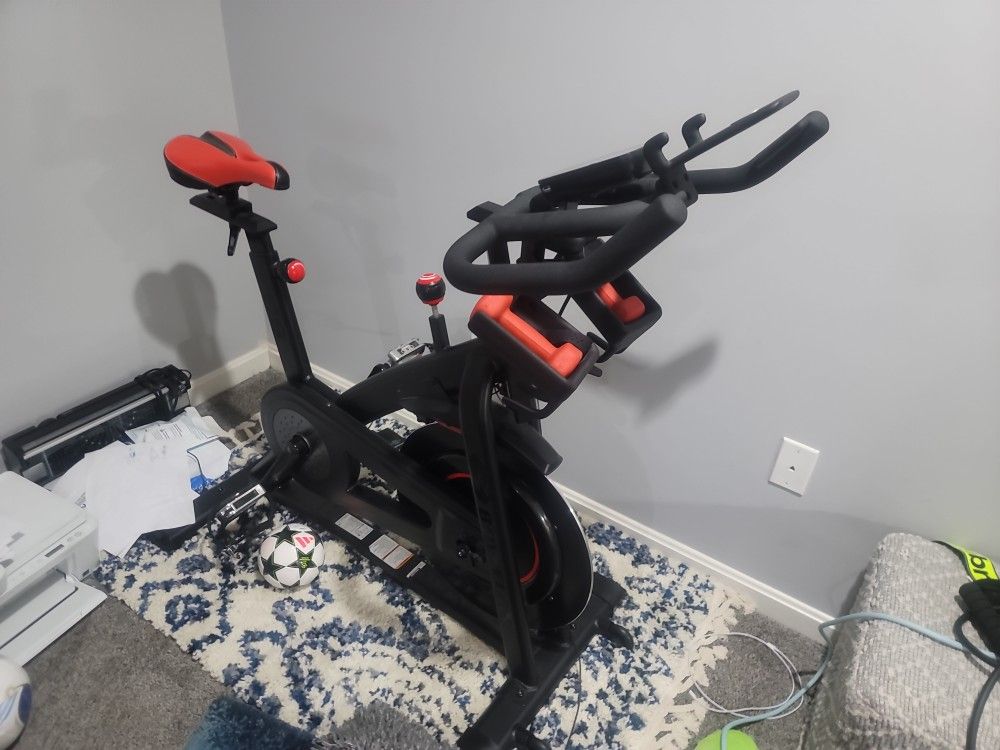 Bowflex C6