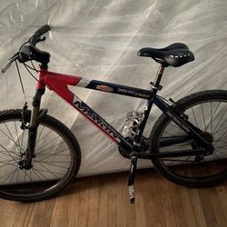 Marin 26” Hard Tail Mountainbike 
