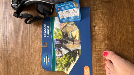 Dog Harness