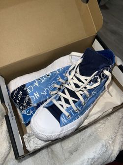 Chuck Taylor Converse