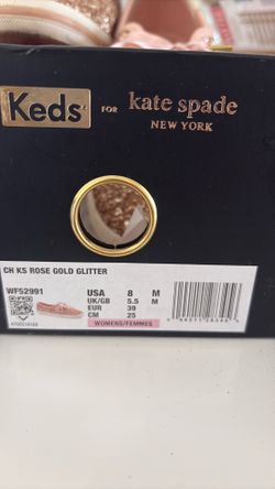 Kate spade shoes size 8