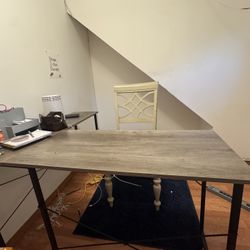L Shaped Office Desk 