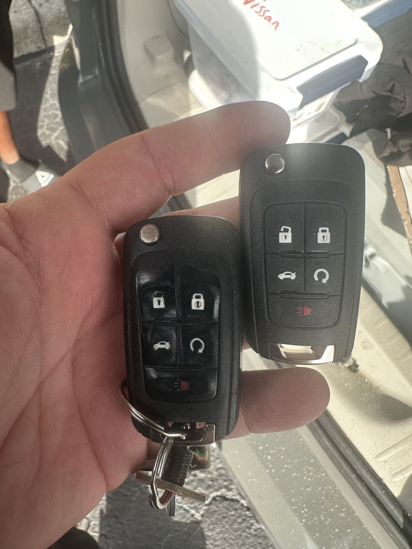 🔷🔹🔷gm Remote Flip Key 🔻🔹🔷need A Spare?🔹🔷🔺