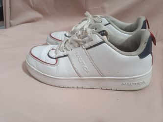 Nautica shoes size 9