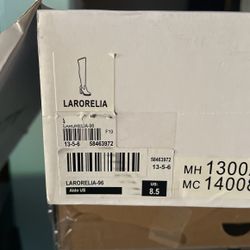 Barely Used Aldo Boots