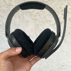 Astro Gaming A10 Headphones 