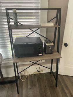 Fold Up Desk
