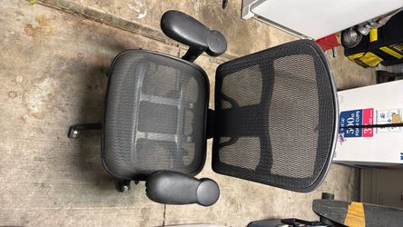 Office chair