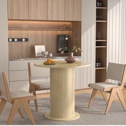 2 Person Dining Table 