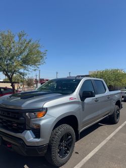 2023 Chevrolet 1500