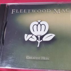 Fleetwood Mac Greatest Hits