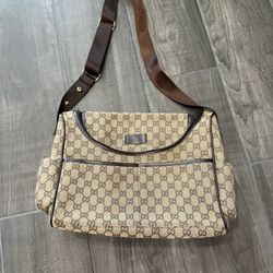 Diaper Bag 