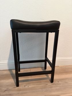 New Bar Stools