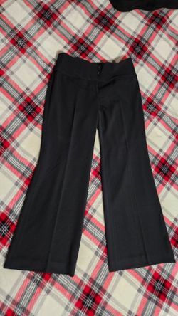 Womens pant size 8 petite