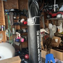 Punching Bag