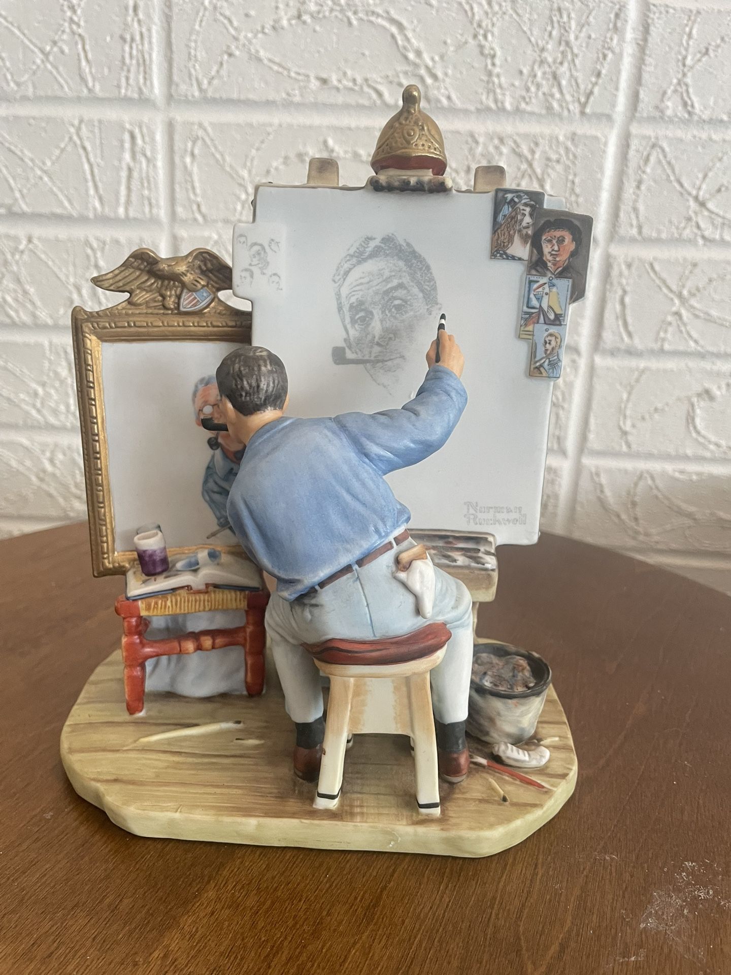 Norman Rockwell