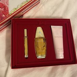 Estée Lauder Perfume Gift Set