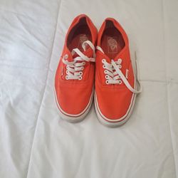 Vans  Shoes  Men's  8,5  Women's  Size 10