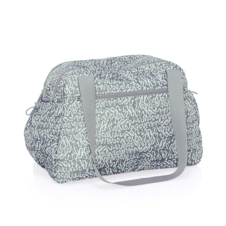 Thirty-One Take The Day Diaper Bag Swirls & Whirls NWT

New With Tags!


**Bundle and save with combined shipping**



