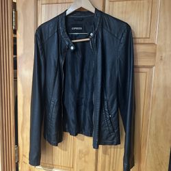 Black Leather Jackets