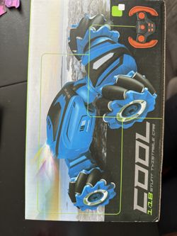 New In Box