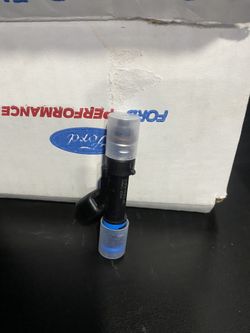 Mustang 55lb Fuel Injectors