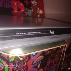 DVD Player