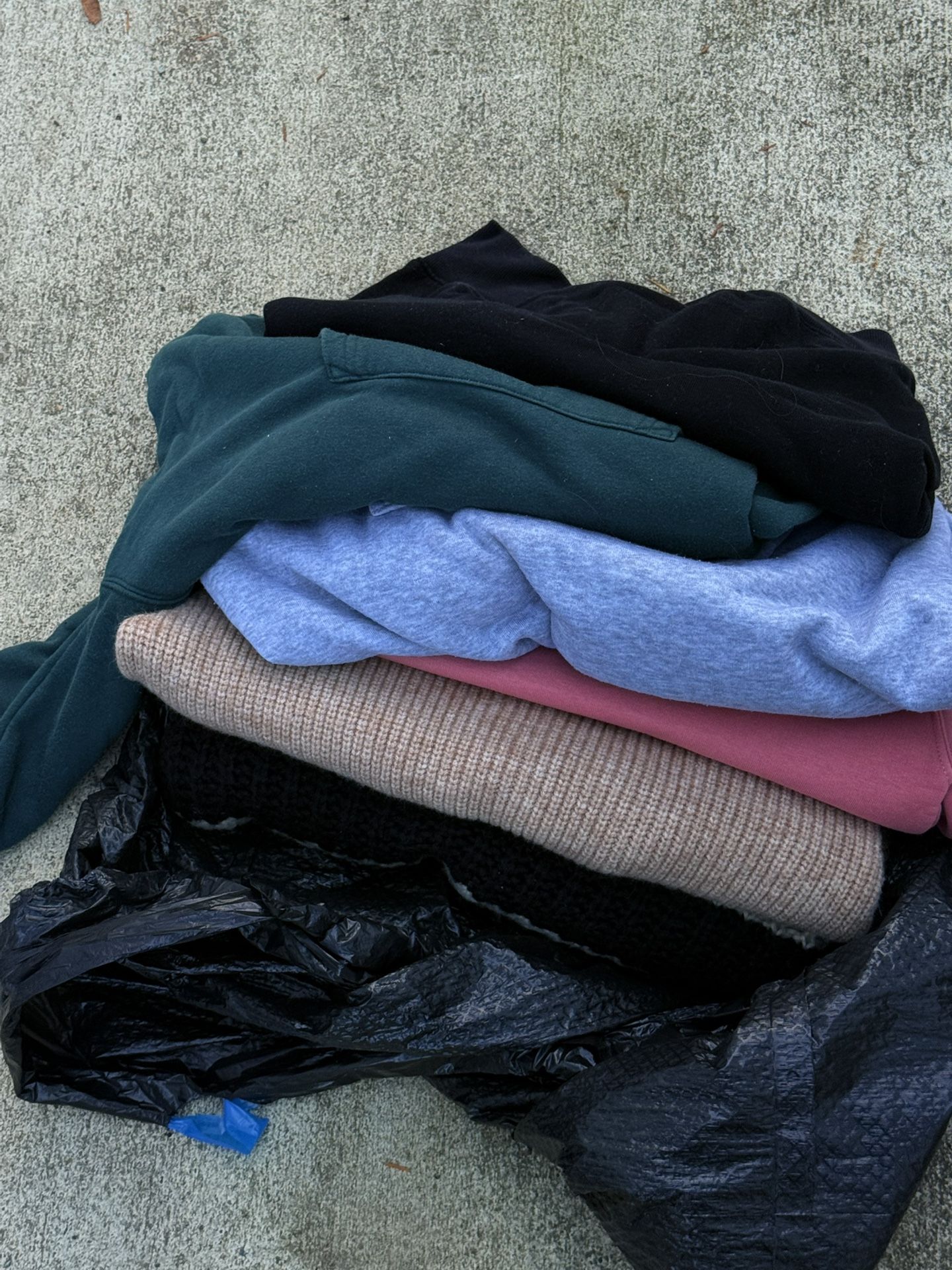 Free Clothes